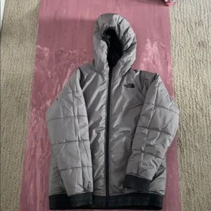 The Northface Jacket
